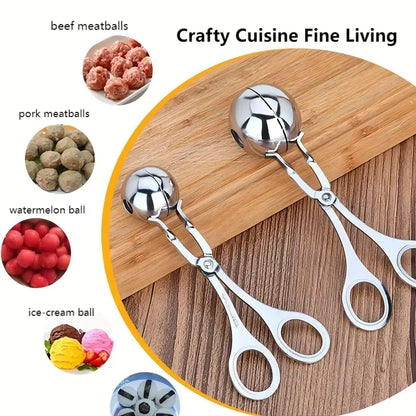 Meatball Maker
