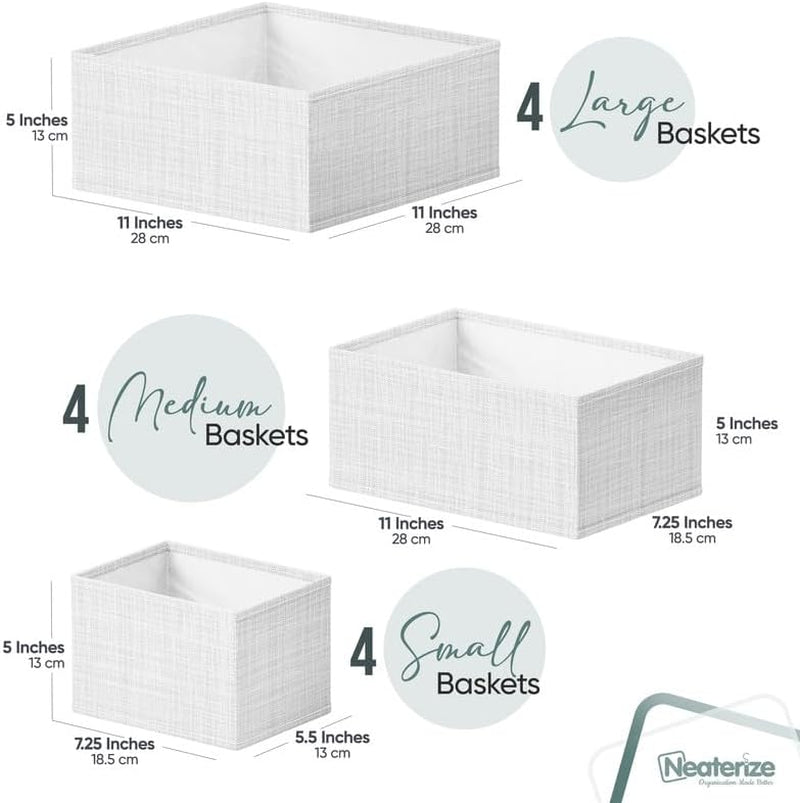 drawer organizer