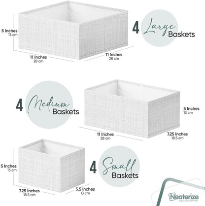 drawer organizer