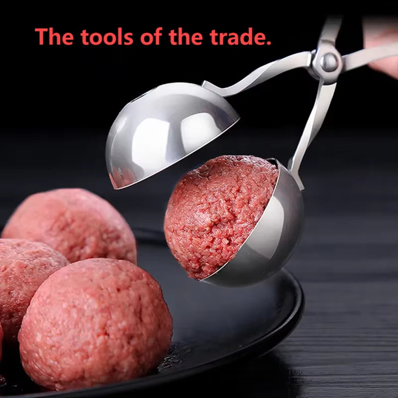 Meatball Maker