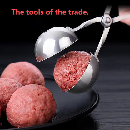 Meatball Maker