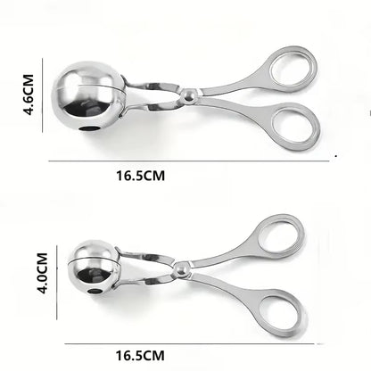 Meatball Maker