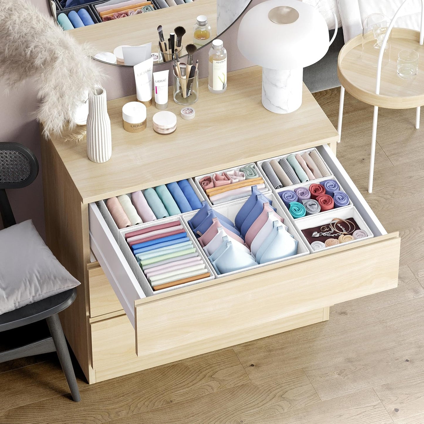drawer organizer