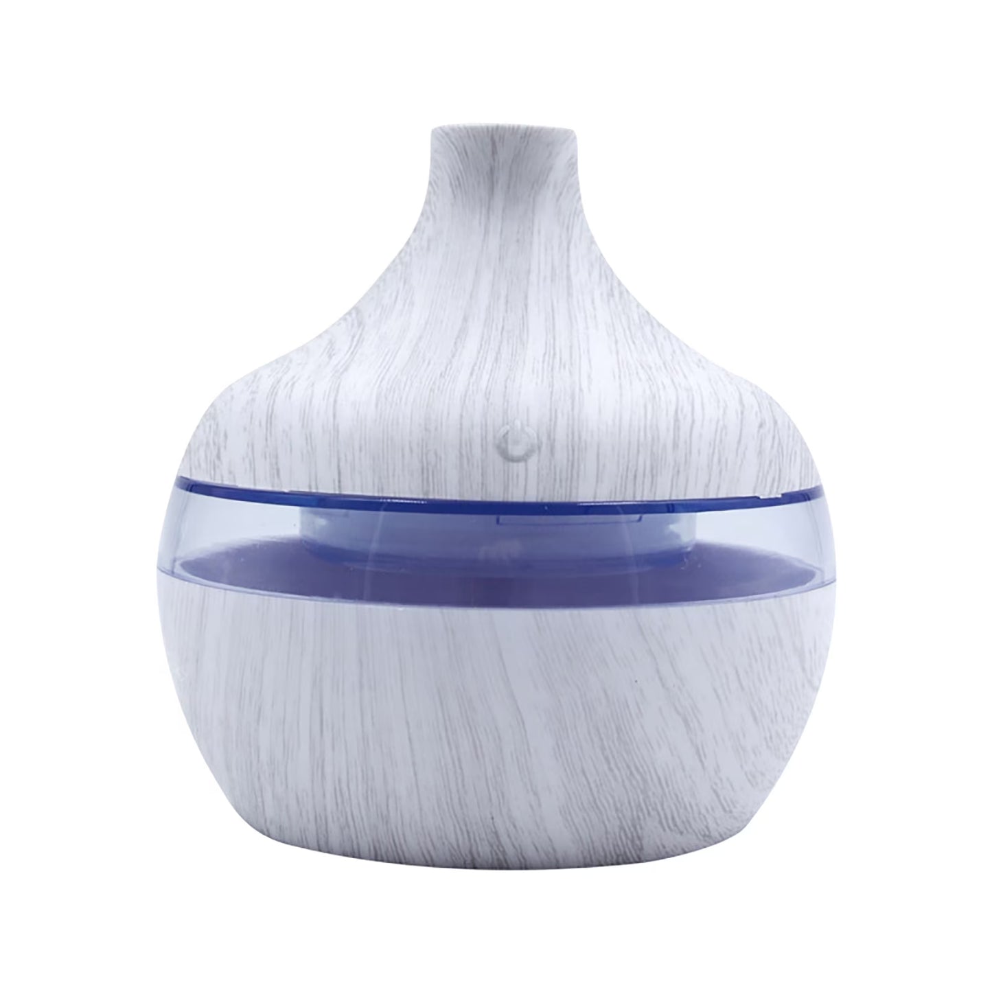 Clearance Sale New Portable Aroma Essential Oil Diffuser LED Aroma Aromatherapy Humidifier Home Decor Clearance
