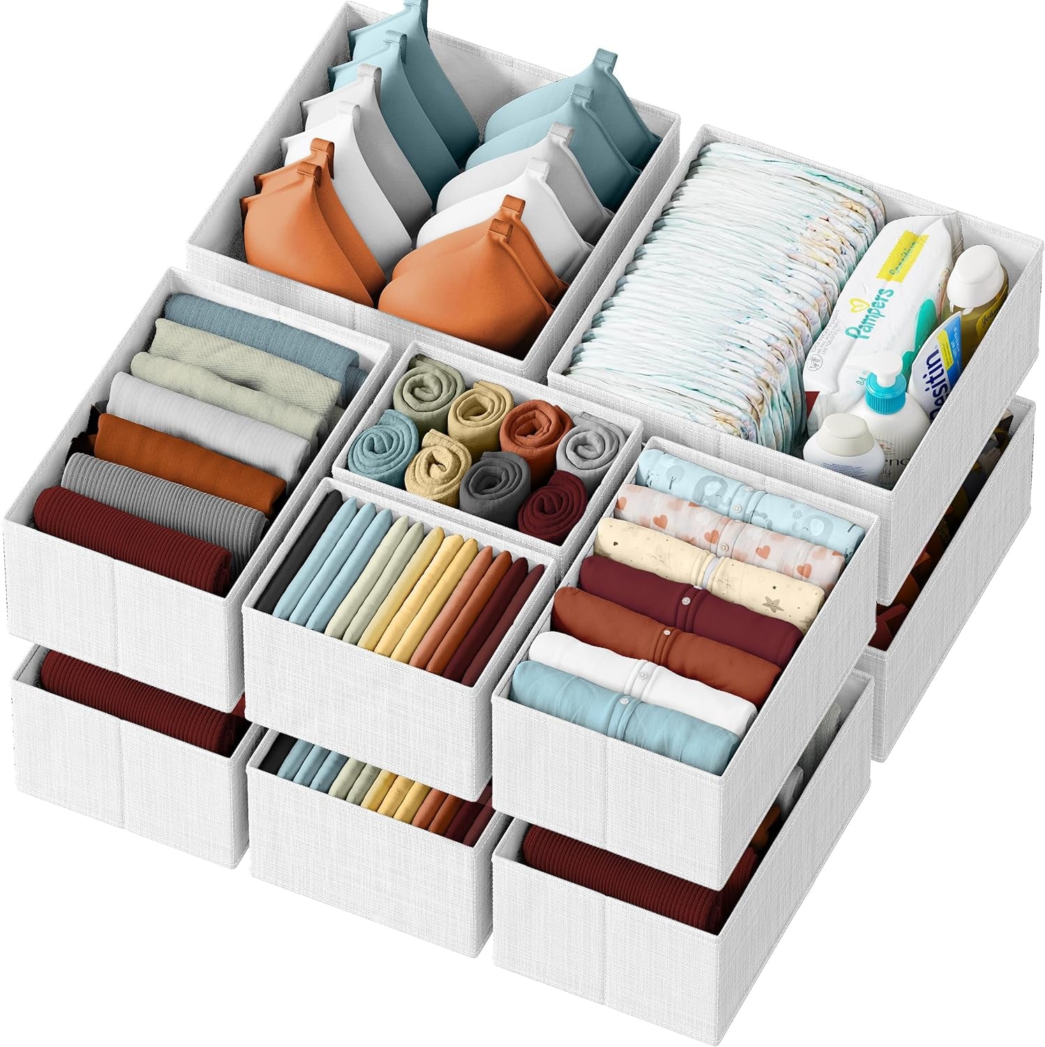 drawer organizer