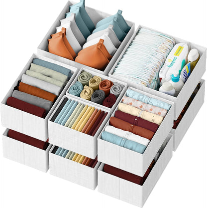 drawer organizer